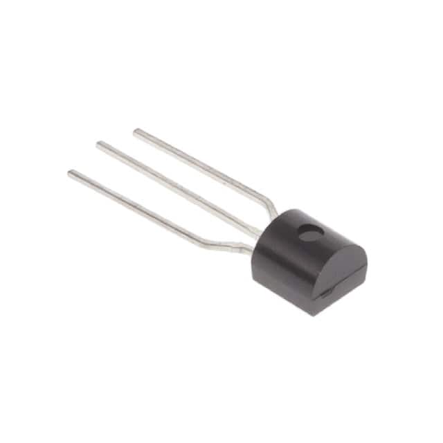 LMT87LPM Texas Instruments  Temperature Sensors - Analog and Digital Output
